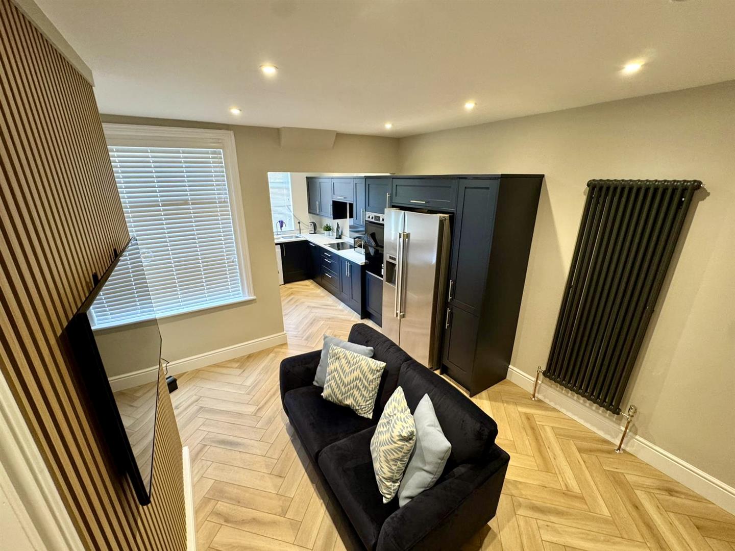 Pomona Street, Sheffield